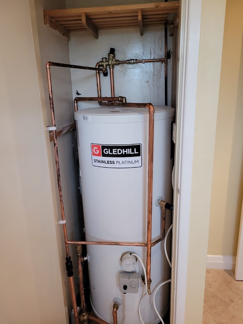 JB Plumbing and Heating · Photos 5